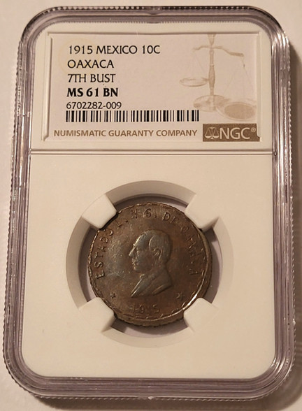 mexico-oaxaca-1915-10-centavos-7th-bust-ms61-bn-ngc-a