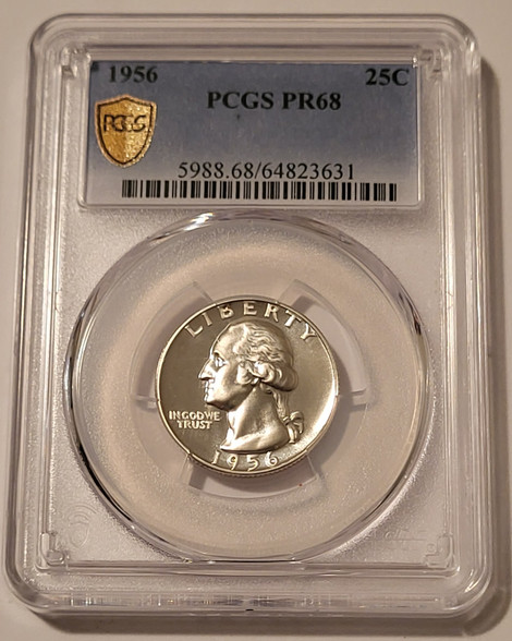1956-washington-quarter-pr68-pcgs-gsh-a