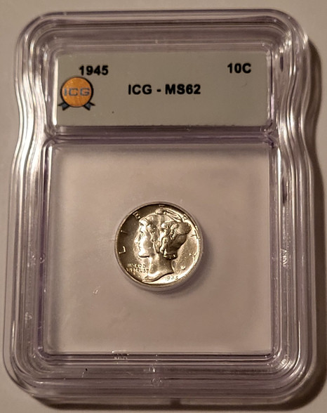 1945-mercury-dime-ms62-icg-a