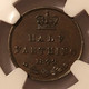 Britain-1842-half-farthing-au55-bn-ngc-d