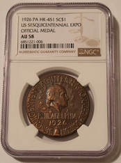 1926-pa-expo-medal-au58-ngc-a