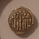 Hungary-stephen-2-silver-denar-golgotha-au58-ngc-c