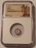 Hungary-geza-2-sivler-denar-au58-ngc-b-a
