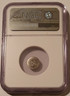 Hungary-geza-2-sivler-denar-au58-ngc-b-b