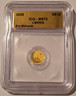 Liberia-gold-2026-mubarak-12-dollars-ms70-icg-a
