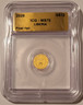 Liberia-Pixel-Yeti-2026-gold-12-dollars-MS70-icg-a