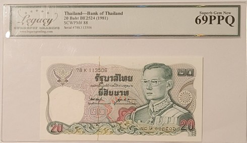 Thailand-1981-20-baht-bank-note-69-ppq-legacy-a