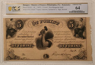 Hungary-Ministry-of-Finance-5-forint-remainder-64-pcgs-a
