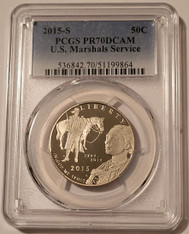 2015-s-us-marshals-service-commemorative-half-dollar-pr70-dcam-pcgs-a