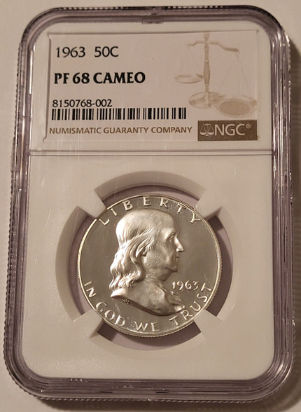 1963-franklin-half-dollar-pf68-cameo-ngc-a