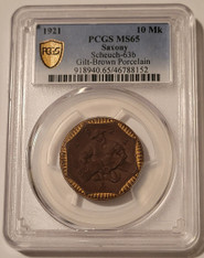 germany-weimar-saxony-1921-porcelain-token-ms65-pcgs-gsh-a
