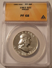 1963-franklin-half-dolar-pf68-anacs-a
