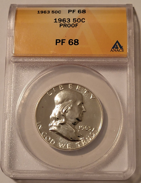 1963-franklin-half-dolar-pf68-anacs-a