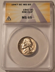 1947-jefferson-nickel-error-rim-clip-ms65-anacs-a