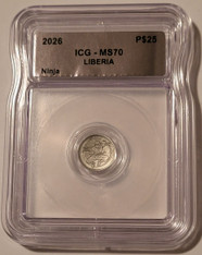 liberia-ninja-2026-platinum-25-dollars-ms70-icg-a