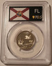 2004-s-clad-florida-state-quarter-pr70-dcam-pcgs-flag-a