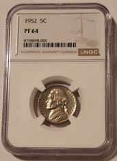 1952-jefferson-nickel-pf64-ngc-a