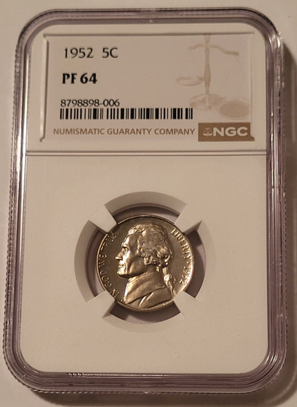 1952-jefferson-nickel-pf64-ngc-a