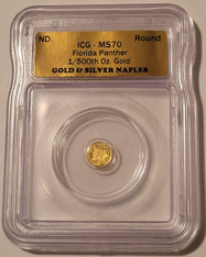 florida-panther-gold-token-naples-ms70-icg-a