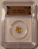 lucky-horseshoe-gold-token-ms70-pl-icg-b