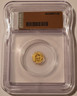 lucky-horseshoe-gold-token-ms70-pl-icg-a