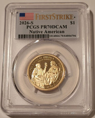 2026-s-native-dollar-polly-cooper-pr70-dcam-pcgs-fs-a