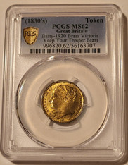 britain-victoria-1830s-keep-your-termper-token-rv-woman-ms62-pcgs-gsh-a