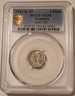 Denmark-1842-3-rbs-silver-au58-pcgs-gsh-a