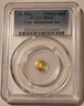 cow-abduction-gold-token-ms69-pcgs-a