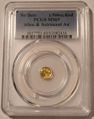 alien-astronaut-gold-token-ms69-pcgs-a