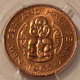New-Zealand-1965-half-penny-ms65-red-pcgs-d