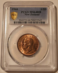 New-Zealand-1944-half-penny-ms64-rb-pcgs-gsh-a