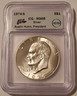 1974-s-Eisenhower-silver-dollar-ms68-icg-hutto-a