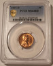 1957-d-lincoln-wheat-cent-ms64-red-pcgs-gsh-a