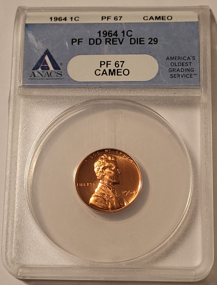 1964-lincoln-cent-ddr-die29-pf67-cameo-anacs-a
