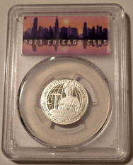 2023-s-silver-eleneor-roosevelt-quarter-pr70-dcam-pcgs-fs-csns-a