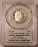 2023-s-silver-eleneor-roosevelt-quarter-pr70-dcam-pcgs-fs-csns-b