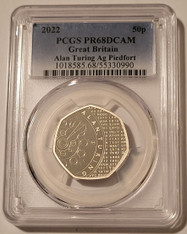 britain-2-22-silver-50-pence-piedfort-turing-pr68-dcam-pcgs-a