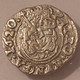 Hungary-1620-silver-denar-au53-ngc-c