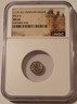Hungary-bela2-silver-denar-cross-wedges-ms62-ngc-a