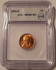1945-s-lincoln-wheat-cent-ms66-rd-icg-a