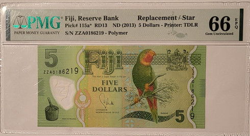 Fiji-2013-star-note-5-dollars-66-epq-pmg-a