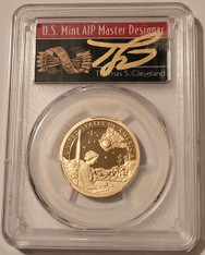 2019-s-native-dollar-ross-pr70-dcam-pcgs-fdi-cleveland-a