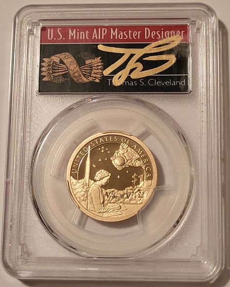 2019-s-native-dollar-ross-pr70-dcam-pcgs-fdi-cleveland-a