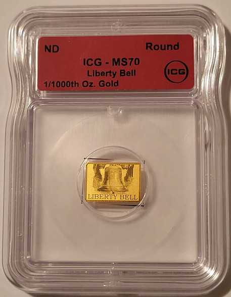 liberty-bell-gold-token-1-1000-ms70-icg-a