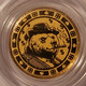 gangster-bear-gold-token-1-1000-ms70-icg-c
