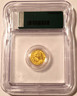 gangster-bear-gold-token-1-1000-ms70-icg-b