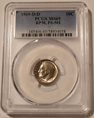 1969-d-d-roosevelt-dime-fs501-ms65-pcgs-a