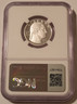 2023 S Silver Maria Tallchief Quarter Proof PF70 UC NGC ER Flag Label