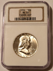 1959-franklin-half-dollar-ms65-ngc-a